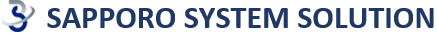 株式会社札幌システム・ソリューションロゴ