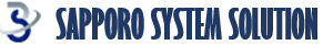 株式会社札幌システム・ソリューションロゴ