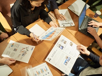 提案会議(定例会内)